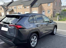 Toyota Rav4 * Hybrid* * Първи собственик* * Уникално състояние, снимка 5