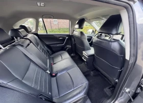 Toyota Rav4 * Hybrid* * Първи собственик* * Уникално състояние, снимка 10
