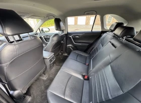 Toyota Rav4 * Hybrid* * Първи собственик* * Уникално състояние, снимка 11