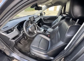 Toyota Rav4 * Hybrid* * Първи собственик* * Уникално състояние, снимка 6