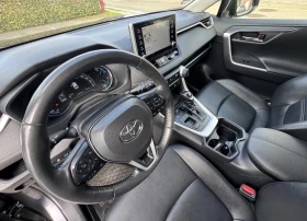 Toyota Rav4 * Hybrid* * Първи собственик* * Уникално състояние, снимка 7