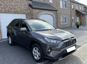 Toyota Rav4 * Hybrid* * Първи собственик* * Уникално състояние, снимка 2
