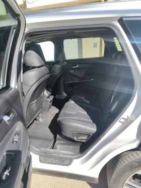Hyundai Santa fe, снимка 6