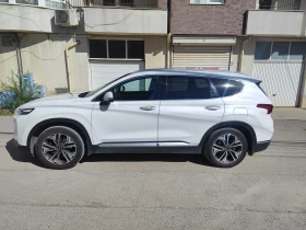 Hyundai Santa fe, снимка 1