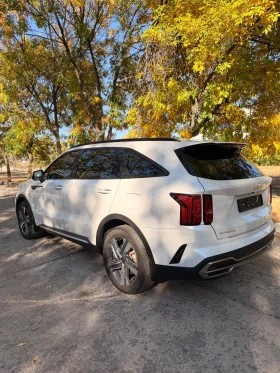 Kia Sorento Hybrid 4x4 Gravity 2023, снимка 5