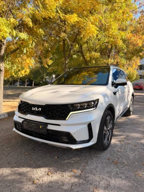 Kia Sorento Hybrid 4x4 Gravity 2023, снимка 1
