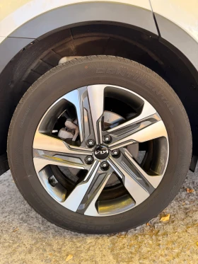 Kia Sorento Hybrid 4x4 Gravity 2023, снимка 7