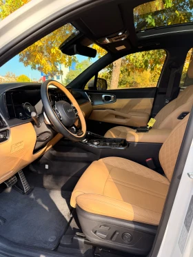 Kia Sorento Hybrid 4x4 Gravity 2023, снимка 8