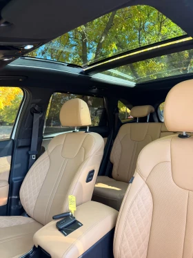 Kia Sorento Hybrid 4x4 Gravity 2023, снимка 14
