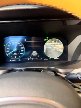 Kia Sorento Hybrid 4x4 Gravity 2023, снимка 16