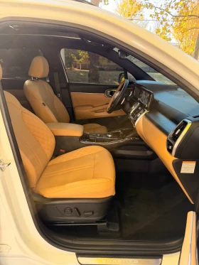 Kia Sorento Hybrid 4x4 Gravity 2023, снимка 12