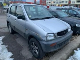 Daihatsu Terios 1.3i,4x4,J100,83кс.,2000г. - [3] 