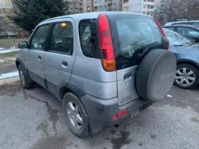 Daihatsu Terios 1.3i,4x4,J100,83кс.,2000г. - [5] 