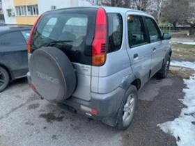 Daihatsu Terios 1.3i,4x4,J100,83кс.,2000г. - [6] 