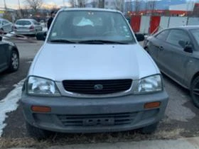 Daihatsu Terios 1.3i,4x4,J100,83кс.,2000г. - [1] 