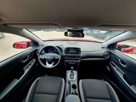 Hyundai Kona 1.6TGDI,, 52000km!!!,AUTOMAT,,ШВЕЙЦАРИЯ,,,4х4, снимка 10