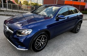 Mercedes-Benz GLC 250 AMG/COUPE/4MATIC