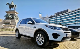 Обява за продажба на Land Rover Discovery Sport HSE SI4 ~37 900 лв. - изображение 1