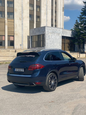 Porsche Cayenne, снимка 4