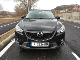 Mazda CX-5 | Mobile.bg    4