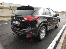 Mazda CX-5 | Mobile.bg    6