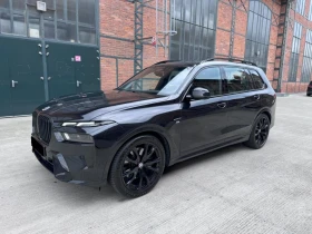 BMW X7 xDrive40d M-Sport, снимка 1