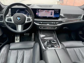 BMW X7 xDrive40d M-Sport, снимка 11