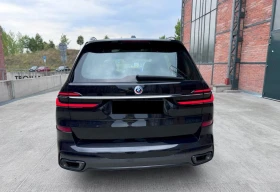 BMW X7 xDrive40d M-Sport, снимка 8