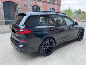 BMW X7 xDrive40d M-Sport, снимка 3