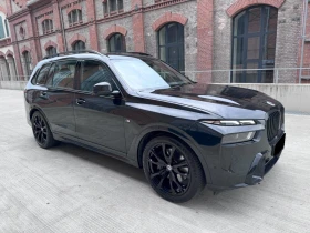 BMW X7 xDrive40d M-Sport, снимка 2