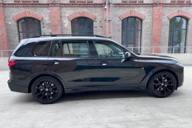 BMW X7 xDrive40d M-Sport, снимка 5