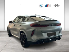 BMW X6 М, снимка 4