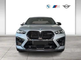 BMW X6 М, снимка 2