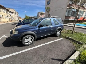 Land Rover Freelander, снимка 2