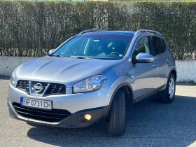 Обява за продажба на Nissan Qashqai FECE LIFT ~14 999 лв. - изображение 1