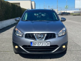 Обява за продажба на Nissan Qashqai FECE LIFT ~14 999 лв. - изображение 1