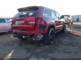 Jeep Grand cherokee 5.7L V-8 VVT, 360HP, снимка 10