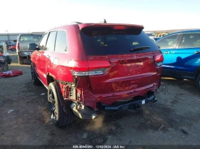 Jeep Grand cherokee 5.7L V-8 VVT, 360HP, снимка 12