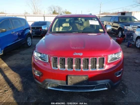 Jeep Grand cherokee 5.7L V-8 VVT, 360HP, снимка 5