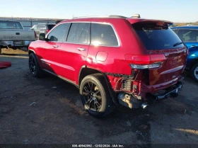 Jeep Grand cherokee 5.7L V-8 VVT, 360HP, снимка 9