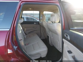 Jeep Grand cherokee 5.7L V-8 VVT, 360HP, снимка 14