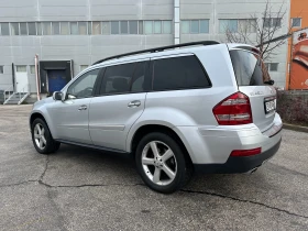 Mercedes-Benz GL 420 4.0d 306 к.с. 4Matic, снимка 3