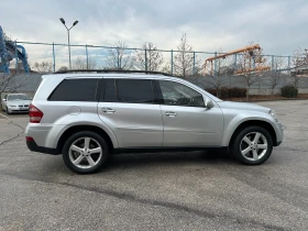 Mercedes-Benz GL 420 4.0d 306 к.с. 4Matic, снимка 5