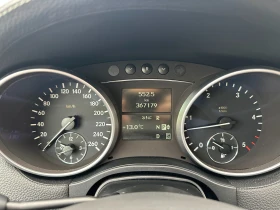 Mercedes-Benz GL 420 4.0d 306 к.с. 4Matic, снимка 15