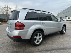 Mercedes-Benz GL 420 4.0d 306 к.с. 4Matic, снимка 4