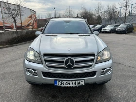 Mercedes-Benz GL 420 4.0d 306 к.с. 4Matic, снимка 7