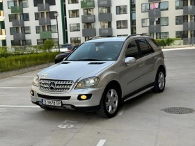 Mercedes-Benz ML 320 Spor-Пакет 1