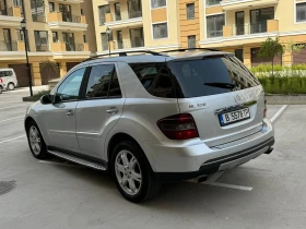 Mercedes-Benz ML 320 Spor-Пакет, снимка 5