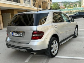 Mercedes-Benz ML 320 Spor-Пакет, снимка 4