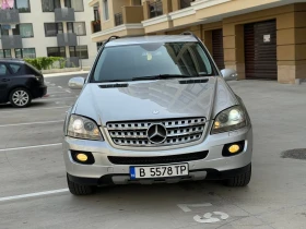 Mercedes-Benz ML 320 Spor-Пакет, снимка 2